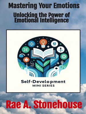 cover image of Mastering Your Emotions